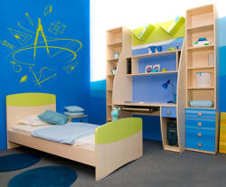 4 Decor Sticker Matematica - beestick-deco - 125,00 RON