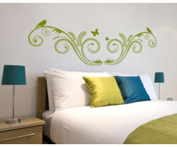 4 Decor Sticker Ornament Natura - beestick-deco - 110,00 RON