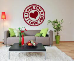 4 Decor Sticker Ca marca de scrisoare - beestick-deco - 103,00 RON