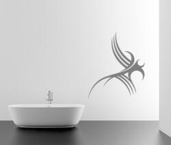 4 Decor Sticker Forma Tribala 1 - beestick-deco - 91,00 RON