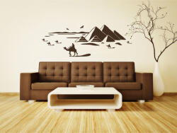 4 Decor Sticker Egipt - beestick-deco - 124,00 RON