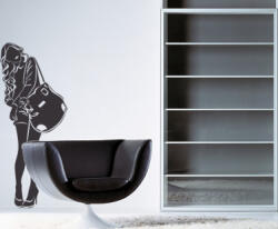4 Decor Sticker Moda - beestick-deco - 118,00 RON