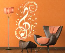 4 Decor Sticker Cheia Sol - beestick-deco - 125,00 RON