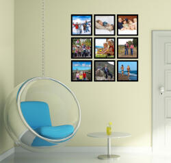 4 Decor Sticker Amintirile mele