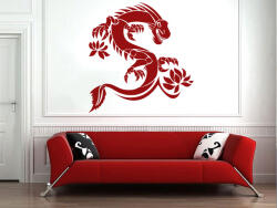 4 Decor Sticker Dragonul - beestick-deco - 40,00 RON