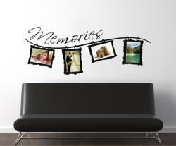 4 Decor Sticker Amintiri - beestick-deco - 40,00 RON