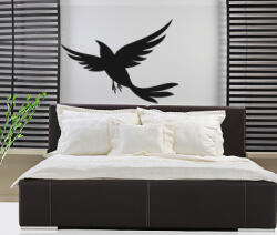 4 Decor Sticker Pasare in Zbor - beestick-deco - 100,00 RON