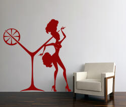 4 Decor Sticker Daiquiri - beestick-deco - 144,00 RON