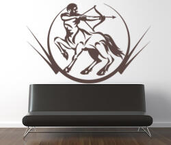 4 Decor Sticker Sagetator - beestick-deco - 84,00 RON
