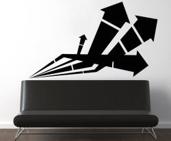 4 Decor Sticker Artificiile - beestick-deco - 52,00 RON