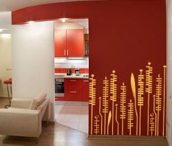 4 Decor Sticker Vegetale. . . altfel - beestick-deco - 137,00 RON
