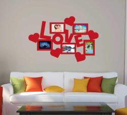 4 Decor Sticker Ziua Indragostitilor - beestick-deco - 65,00 RON