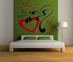 4 Decor Sticker Te iubesc ! - beestick-deco - 144,00 RON