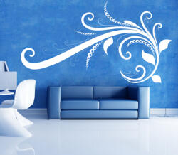 4 Decor Sticker Planta moderna cu stil - beestick-deco - 42,00 RON