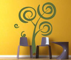4 Decor Sticker Arbore de toamna - beestick-deco - 111,00 RON