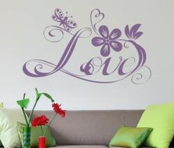 4 Decor Sticker Love - beestick-deco - 160,00 RON