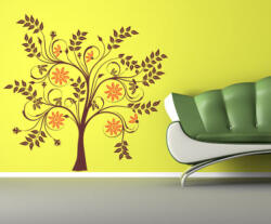 4 Decor Sticker Bicolor - beestick-deco - 185,00 RON