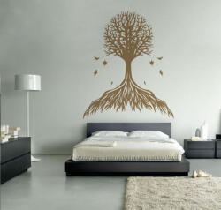 4 Decor Sticker Copacul vietii - beestick-deco - 39,00 RON