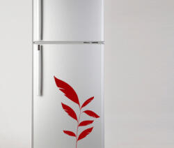 4 Decor Sticker Frunze Design - beestick-deco - 107,00 RON