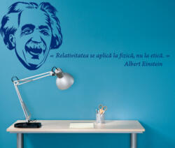 4 Decor Sticker Einstein - beestick-deco - 113,00 RON