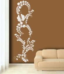 4 Decor Sticker Motiv decorativ cu struguri - beestick-deco - 35,99 RON