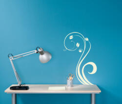 4 Decor Sticker Forma vegetala - beestick-deco - 148,00 RON