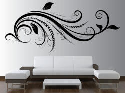 4 Decor Sticker O creatie abstracta pentru casa Dumneavoastra - beestick-deco - 165,00 RON
