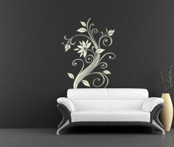 4 Decor Sticker Floare complexa - beestick-deco - 68,00 RON