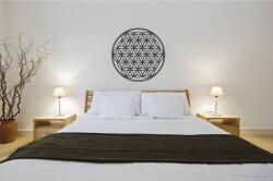4 Decor Sticker Floarea vietii - beestick-deco - 38,99 RON