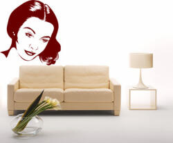 4 Decor Sticker Vivian Leigh - beestick-deco - 128,00 RON
