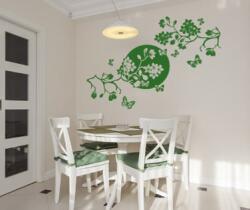 4 Decor Sticker Ramuri Zen - beestick-deco - 109,00 RON