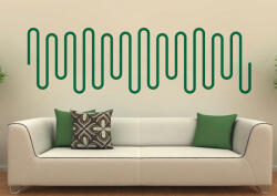 4 Decor Sticker Curbe pana la infinit - beestick-deco - 62,00 RON