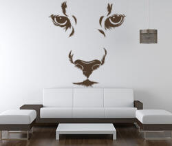 4 Decor Sticker Puma - beestick-deco - 128,00 RON