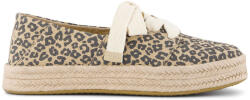 Toms Espadrile De Damă Bej 10023047 (10023047)