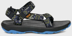 Teva Sandale Copii Hurricane XLT 2 Negre 1019390C-MDRN (1019390C-MDRN)