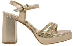 Ragazza Sandale Bej 039 (039)