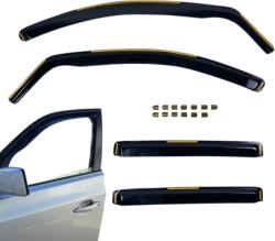 Carmart Ветробрани за Ford Mondeo (2007-2014) - 4бр. предни и задни, марка Streetech