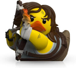 Numskull Designs Rață Tubbz Tomb Raider - Lara Croft (Supraviețuitoare) (prima ediție) Figurina
