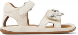 Camper Sandale Copii BICHO Albe K800627-001 (K800627-001)
