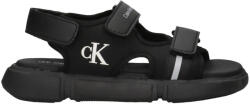 Calvin Klein Sandale Copii Negre V3B2-83023-1591959 (V3B2-83023-1591959)