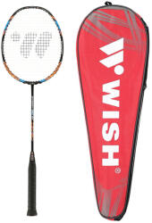 Wish sports Racheta de badminton WISH Carbon PRO 67 Racheta badminton