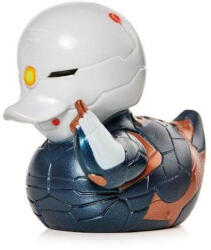 Numskull Designs Tubbz rață mică MGS - Gray Fox Figurina