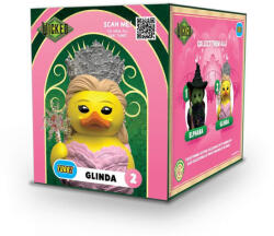 Numskull Designs Tubbz rață Wicked - Glinda Upland Figurina
