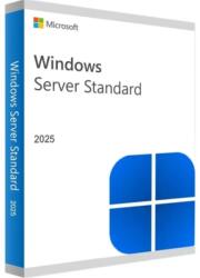 Microsoft WIN SER 2025/2022 10-PACK USER CALs (634-CVFK)