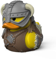 Numskull Designs Rață Tubbz Skyrim - Dovahkiin Figurina