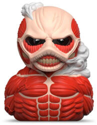 Numskull Designs Tubbz rață XL Attack on Titan - Colossal Titan Figurina