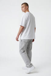 Ben Tailor Pantaloni de blugi pentru bărbați Regular Straight Fit Gri-deschis BENT. 1617 (BENT.1617)