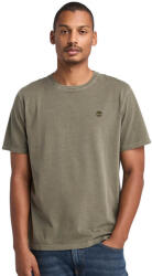 Timberland Dunstan River Tricou Verde TB0A5YAYA58 (TB0A5YAYA58)