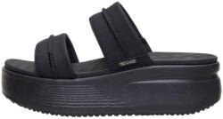 Hey Dude Platforme Dama Tip Slip On Negre 45256-060 (45256-060)