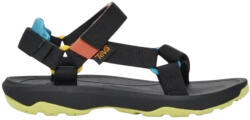 Teva Sandale Copii Hurricane XLT 2 Negre 1019390Y-BLKM (1019390Y-BLKM)